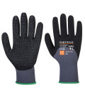 Dermiflex ultra plus de travail Gris/Noir Portwest