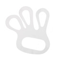 Tendeur de gants de travail Blanc Portwest