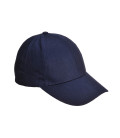 Casquette type baseball de travail Bleu Portwest