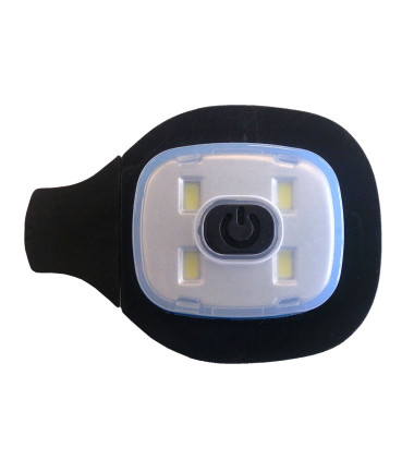 Module led de rechange pour bonnets de travail Pas de couleur Portwest