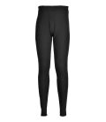 Pantalon thermique de travail Noir Portwest
