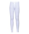 Pantalon thermique de travail Blanc Portwest
