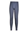 Pantalon thermique baselayer de travail Anthracite Portwest