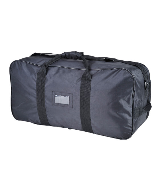 Sac de transport de travail Noir Portwest