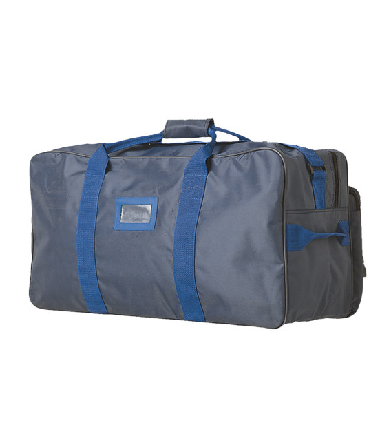Sac de transport de travail Bleu Portwest