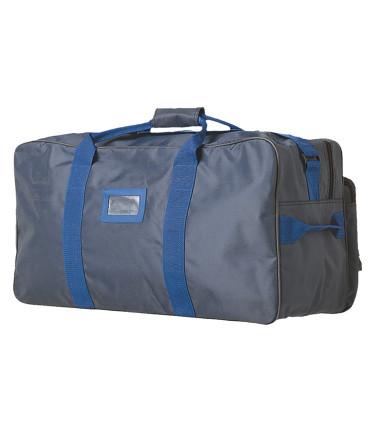 Sac de transport de travail Bleu Portwest