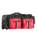 Sac à roulette de travail Noir Portwest