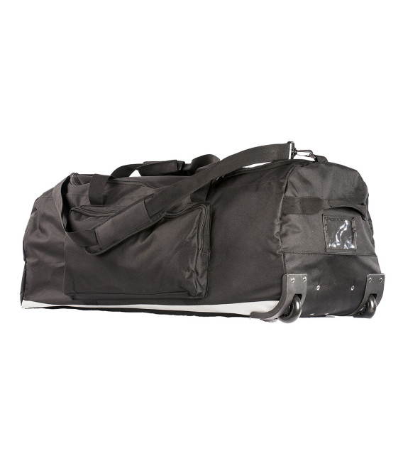Sac de transport à roulettes de travail Noir Portwest