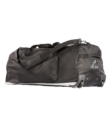 Sac de transport à roulettes de travail Noir Portwest