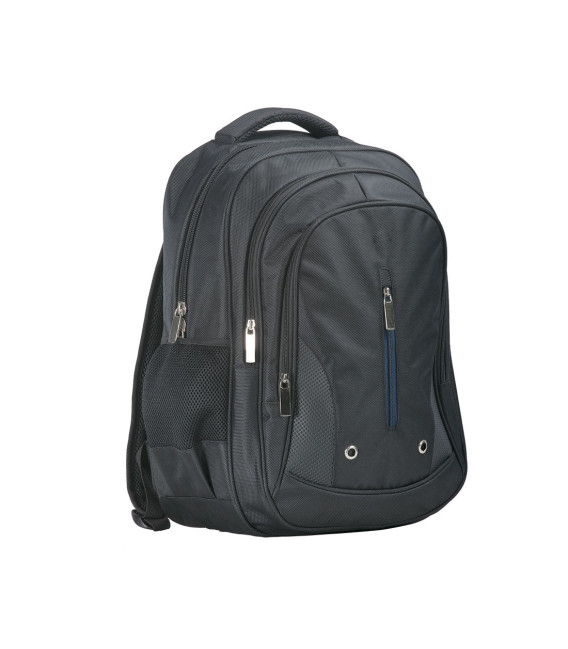 Sac à dos multipoches de travail Noir Portwest