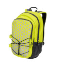 Sac à dos hi-vis de travail Jaune Portwest