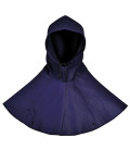 Cagoule capeline bizweld- de travail Bleu Portwest