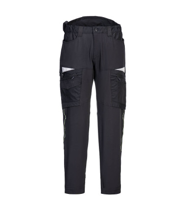 Pantalon dx4 de travail Noir Portwest