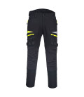 Pantalon de travail dx4 de travail Noir Portwest