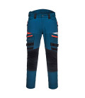 Pantalon de travail dx4 de travail Bleu Metro Portwest