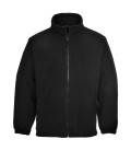Polaire aran homme de travail Noir Portwest