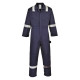 Combinaison iona de travail Bleu Portwest