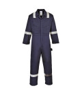 Combinaison iona de travail Bleu Portwest