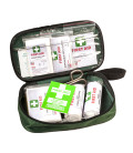 Kit véhicule 2 personnes de travail Vert Portwest