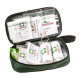 Kit véhicule 8 personnes de travail Vert Portwest