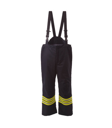 Sur-pantalon 3000 de travail Bleu Portwest