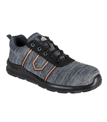 Chaussures portwest argen s3 compositelite de travail Gris Portwest
