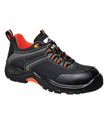 Chaussure composite s3 hro operis de travail Noir Portwest