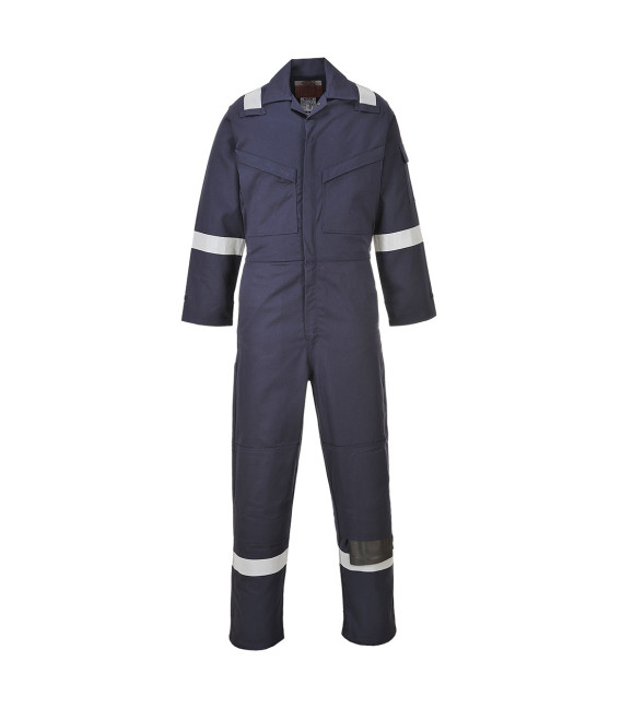 Combinaison fr aberdeen de travail Bleu Portwest