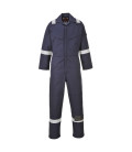Combinaison fr aberdeen de travail Bleu Portwest