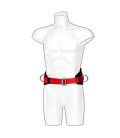 Ceinture de maintien au travail de travail Noir Portwest