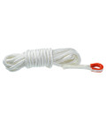 Corde statique 15m de travail Blanc Portwest