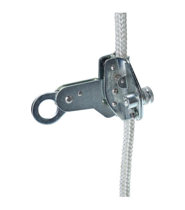 Coulisseau amovible 12 mm de travail Argent Portwest