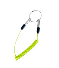 Cordon torsadé porte outils de travail Vert Portwest