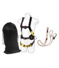 Kit echaffaudage de travail Noir Portwest