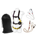 Kit btp de travail Noir Portwest
