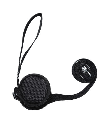Sangles de suspension stop trauma de travail Noir Portwest