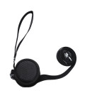 Sangles de suspension stop trauma de travail Noir Portwest