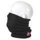 Tour de cou retardateur de flamme antistatique de travail Noir Portwest