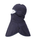 Cagoule fr antistatique balaclava de travail Bleu Portwest