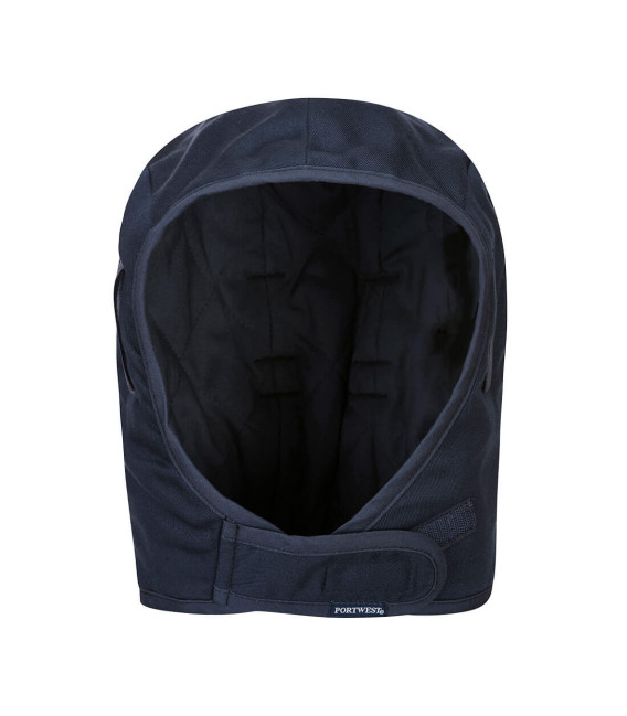 Capuche fr de travail Bleu Portwest