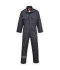 Combinaison multi-risques de travail Bleu Portwest