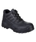 Brodequin steelite s1p de travail Noir Portwest