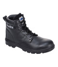 Brodequin steelite thor s3 de travail Noir Portwest