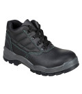 Brodequin steelite s1 de travail Noir Portwest