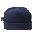 Bonnet polaire doublé insulatex de travail Bleu Portwest