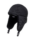 Bonnet trappeur de travail Noir Portwest