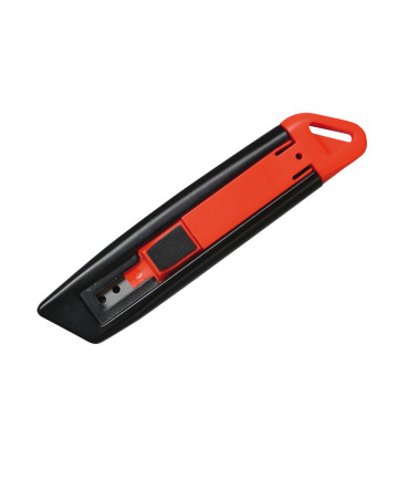 Cutter ultra safety de travail Noir Portwest