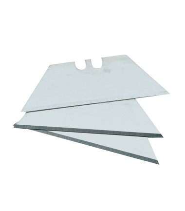 Lames de rechanges pour cutter kn30 et kn40 (10) de travail Pas de couleur Portwest