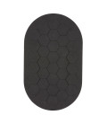 Inserts de genouillère flexibles à 3 couches de travail Noir Portwest