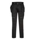 Jogging holster kx3 de travail Noir Portwest